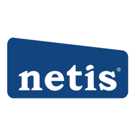 NETIS SYSTEMS CO., LTD