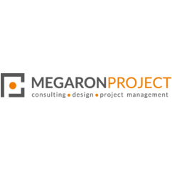 Мегаронпроект