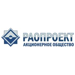 РАОПРОЕКТ