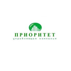 Управляющая Компания Приоритет