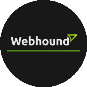 Webhound