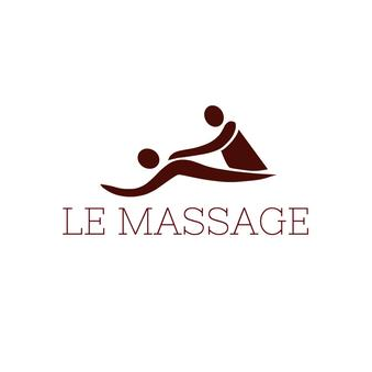 LE MASSAGE