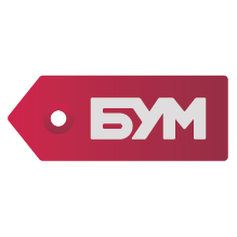 Большой универсальный магазин