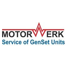 Моторверк – Сервис Генераторных Установок