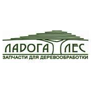 Ладога Лес