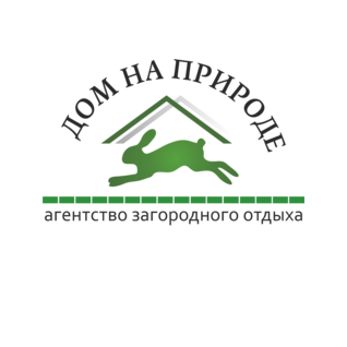 Дом на природе