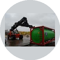 ХимИнвестТранс