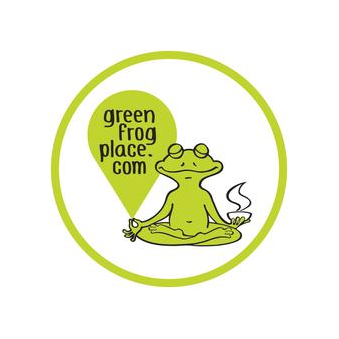 Greenfrogplace