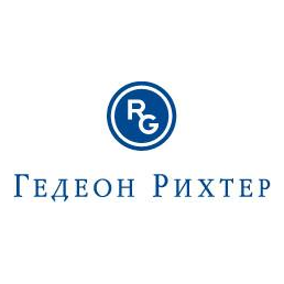 ГЕДЕОН РИХТЕР ФАРМА