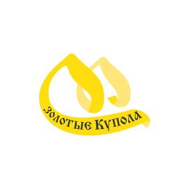 Золотые купола