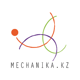 Механика Кей Зет