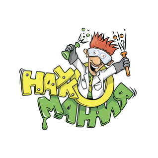 НАУКОМАНИЯ