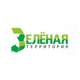 Зеленая территория