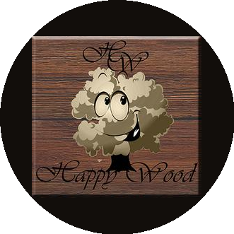 Happy Wood