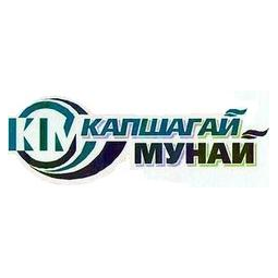 Капшагай Мунай