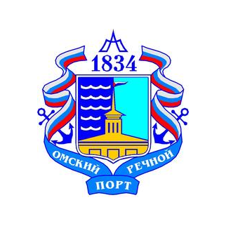 Омский речной порт