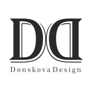 Донскова Дизайн