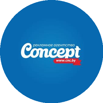 Студия дизайна «Концепт»