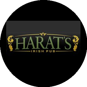 Harat's Irish Pub