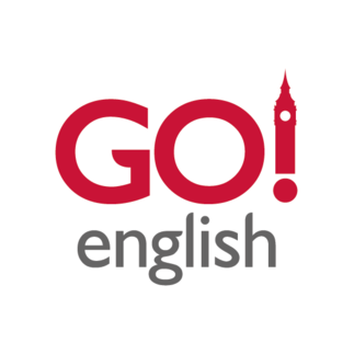 Go! English