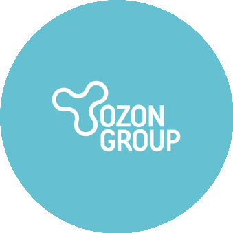 Ozon Group