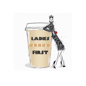 Ladies First