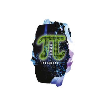 Ресторан индийской кухни «Жизнь Пи»