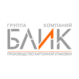 Блик