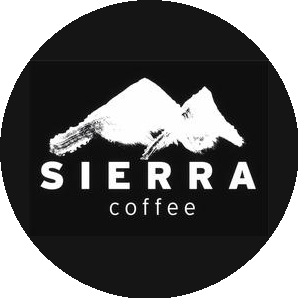 Сеть кофеен Sierra coffee