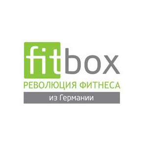 Fitbox Ekaterinburg