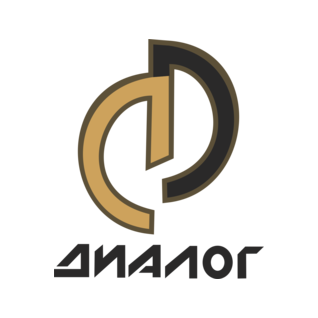 Диалог