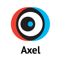 Аксель Телеметрия