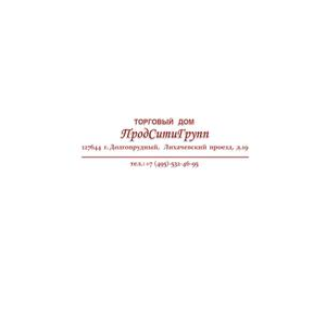 ПродСитиГрупп
