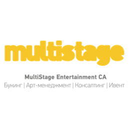 Multistage Entertainment CA, ТОО