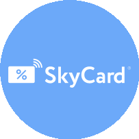 SkyCard