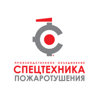 ПО Спецтехника пожаротушения