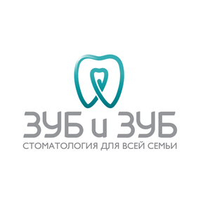 Зуб и зуб