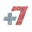  +7