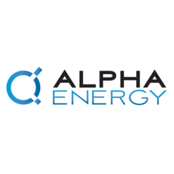 Alpha Energy