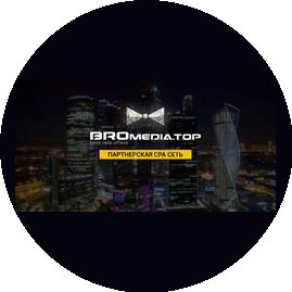Группа Компаний Bromedia.top