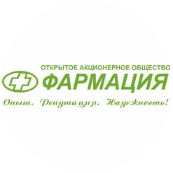 ФАРМАЦИЯ