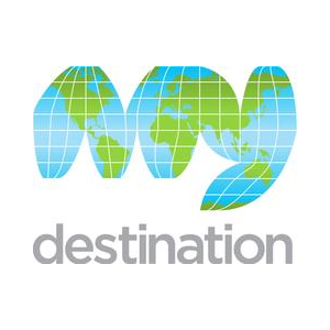 My Destination Moscow