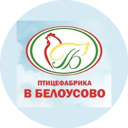Птицефабрика в Белоусово
