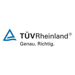 TÜV Rheinland Kazakhstan (ТЮФ Рейнланд Казахстан)