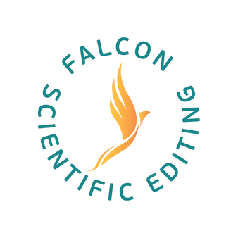 Falcon Scientific Editing