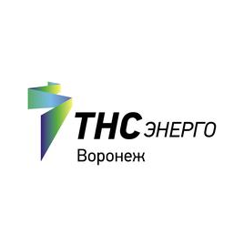 ТНС энерго Воронеж
