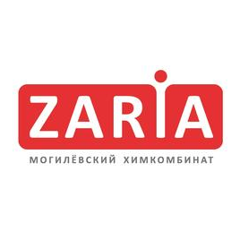 Могилевский химкомбинат Заря