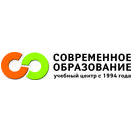ЧОУ ДПО Современное образование