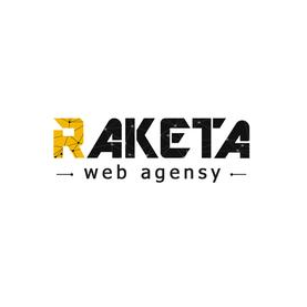 Агентство рекламы и web-дизайна Ракета