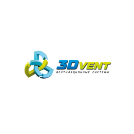 3Dvent